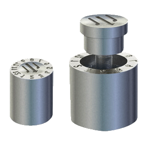 DME Indexable date Inserts