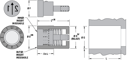 DMEindexable insert dwg_gray 21