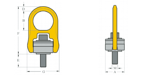 yoke 8-204