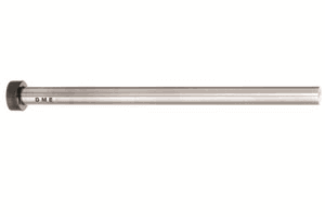 Straight Ejector Pins High Hardness