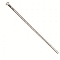 Straight Ejector Pins Nitrided EX