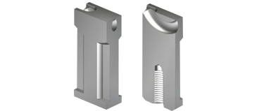 Cooled Sprue Bushing Data